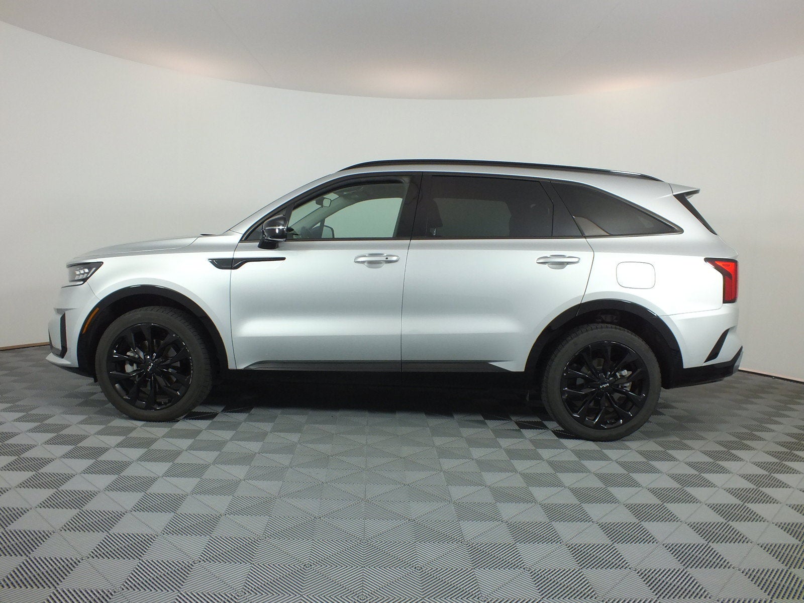 2022 Kia Sorento SX AWD *1-OWNER*