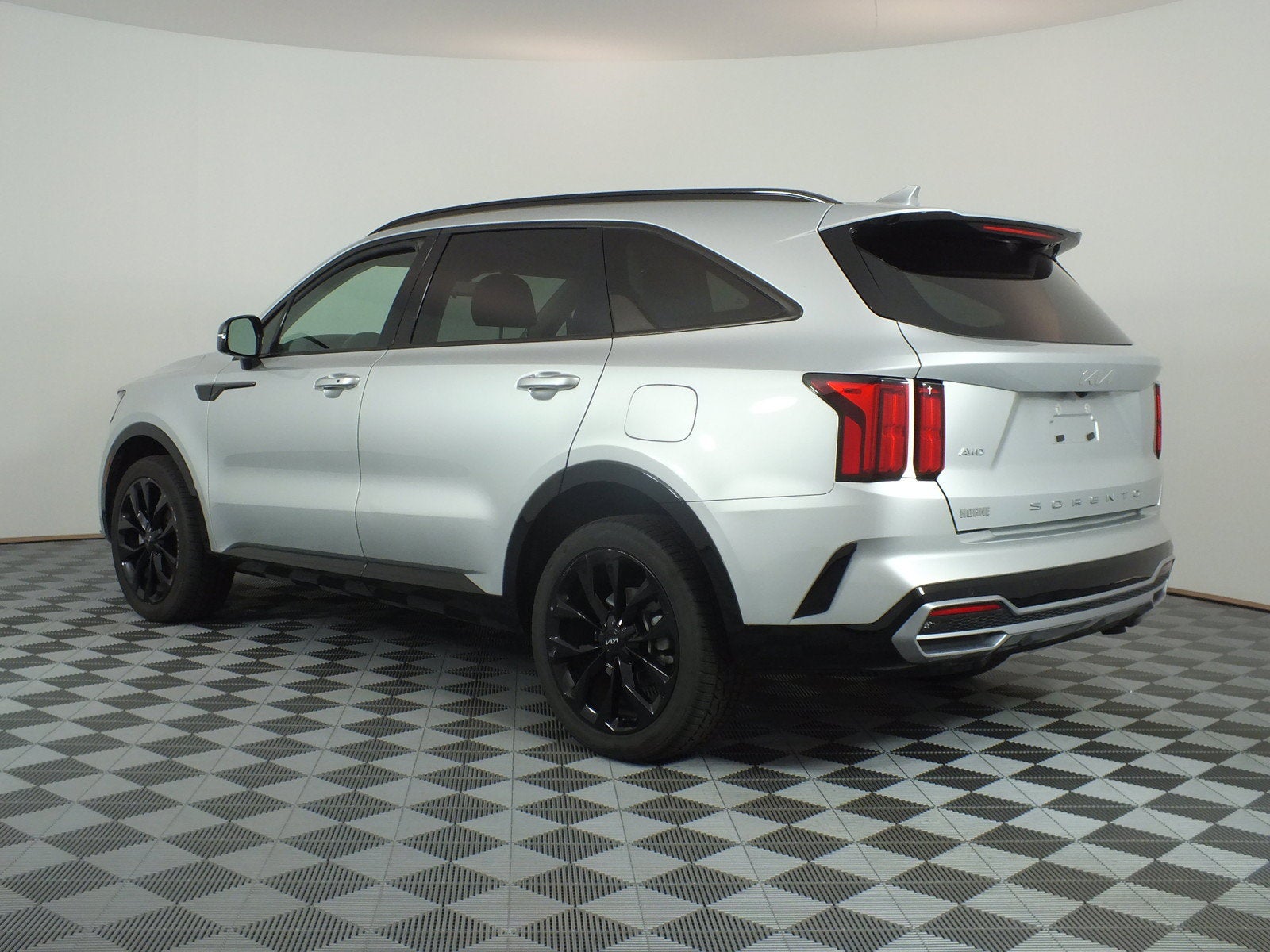 2022 Kia Sorento SX AWD *1-OWNER*