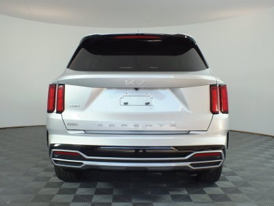 2022 Kia Sorento SX AWD *1-OWNER*