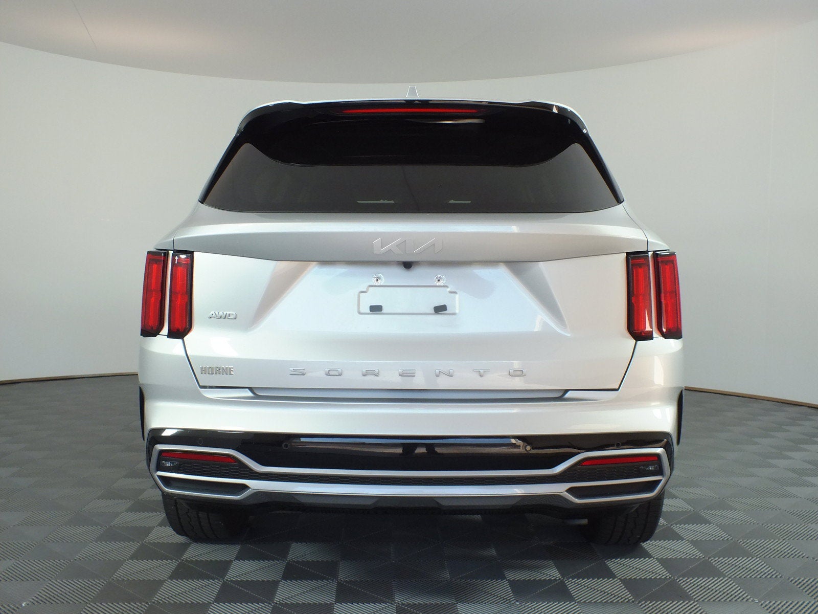 2022 Kia Sorento SX AWD *1-OWNER*