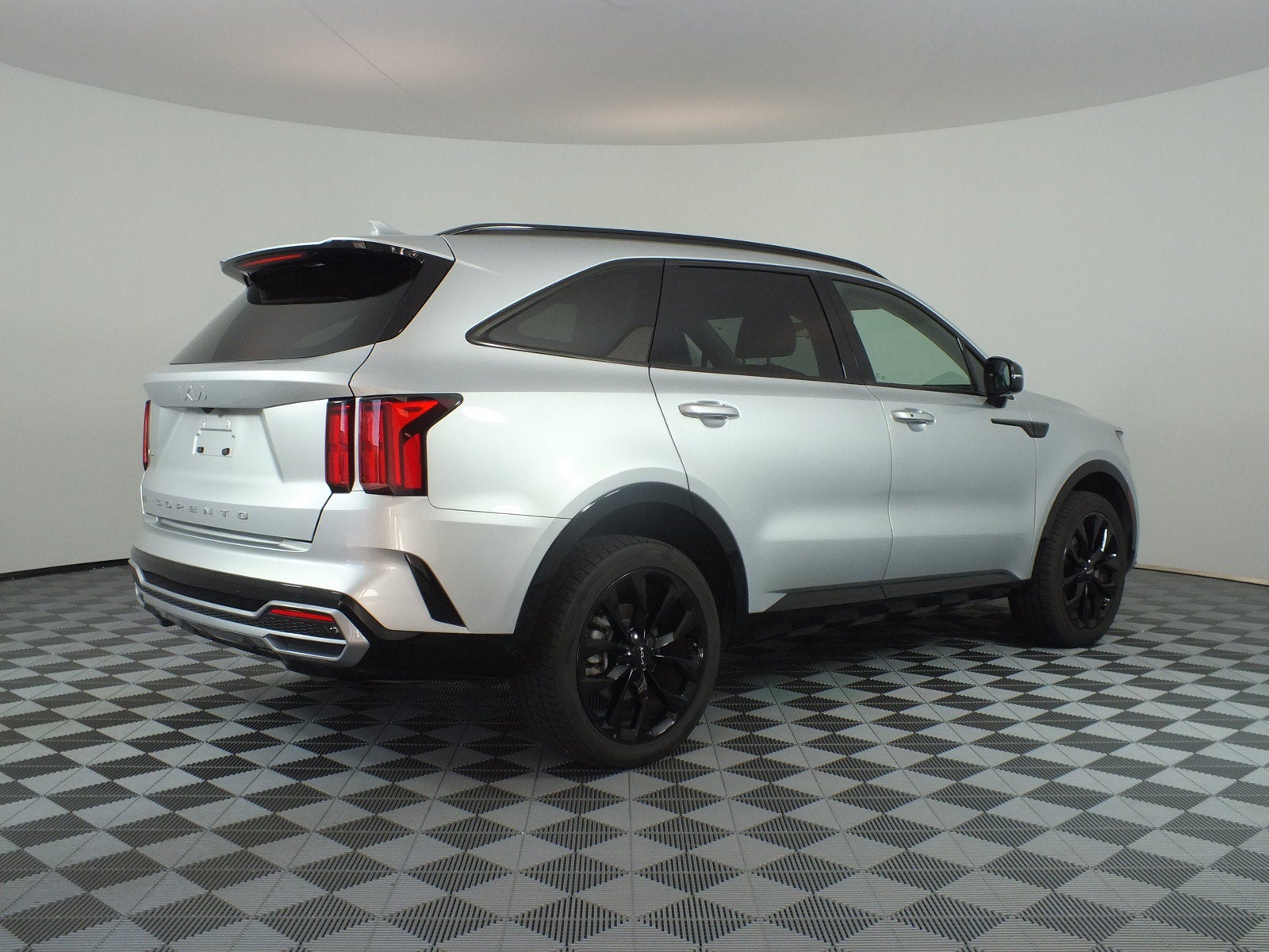 2022 Kia Sorento SX AWD *1-OWNER*