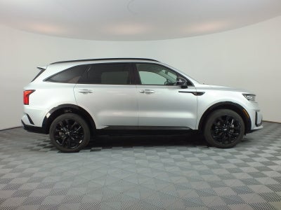 2022 Kia Sorento SX AWD *1-OWNER*