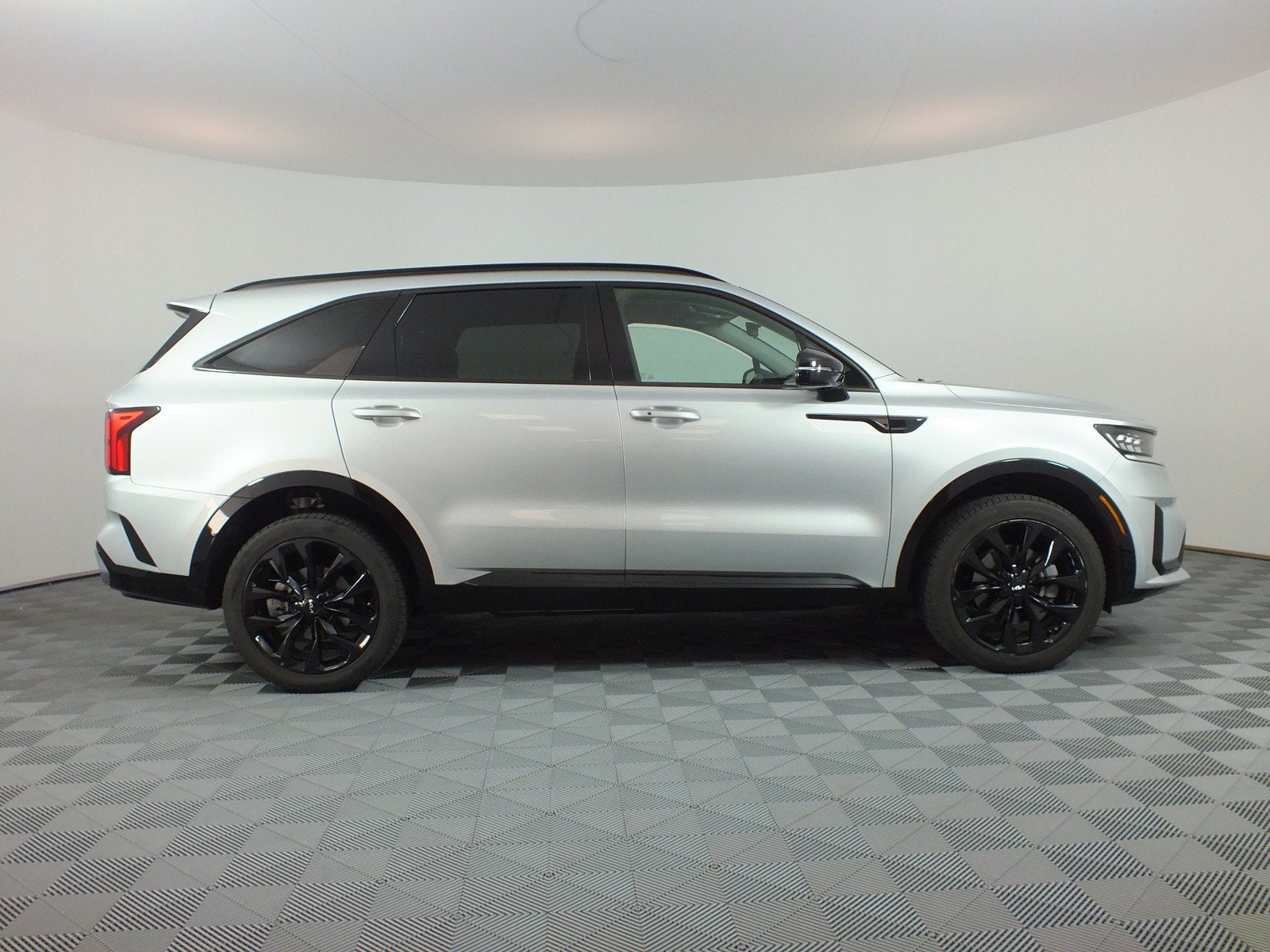 2022 Kia Sorento SX AWD *1-OWNER*