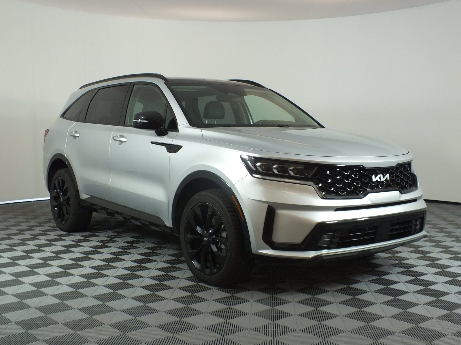 2022 Kia Sorento SX AWD *1-OWNER*