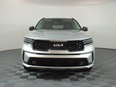 2022 Kia Sorento SX AWD *1-OWNER*