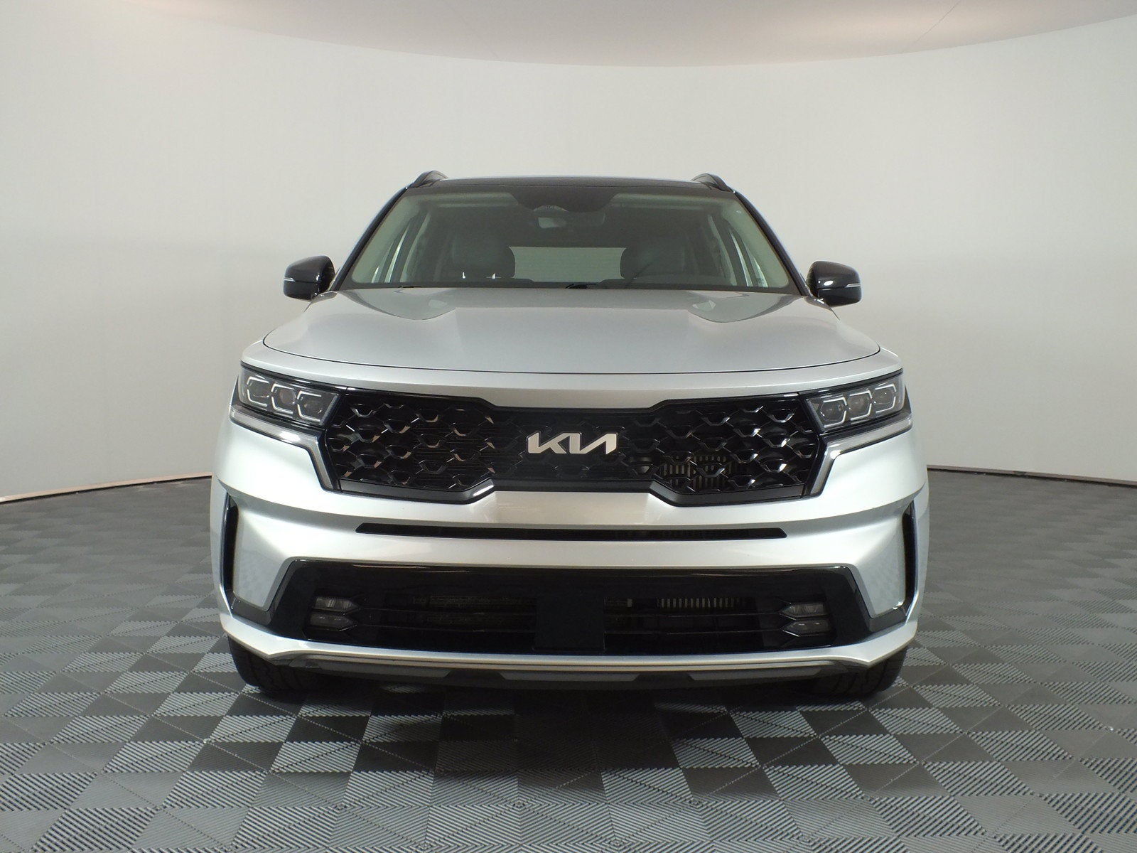2022 Kia Sorento SX AWD *1-OWNER*
