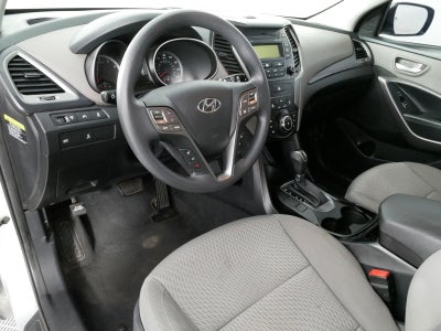 2016 Hyundai Santa Fe Sport 2.4 AWD *CLEAN CARFAX!*