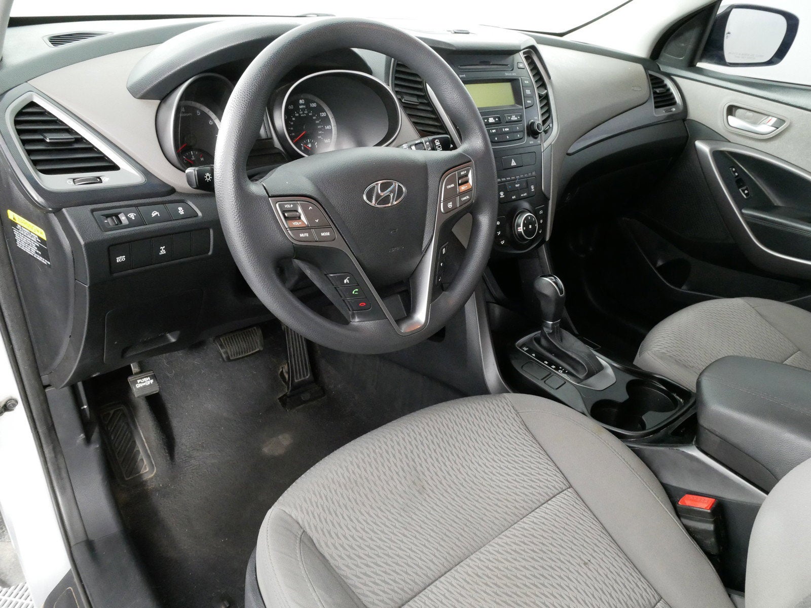 2016 Hyundai Santa Fe Sport 2.4 AWD *CLEAN CARFAX!*
