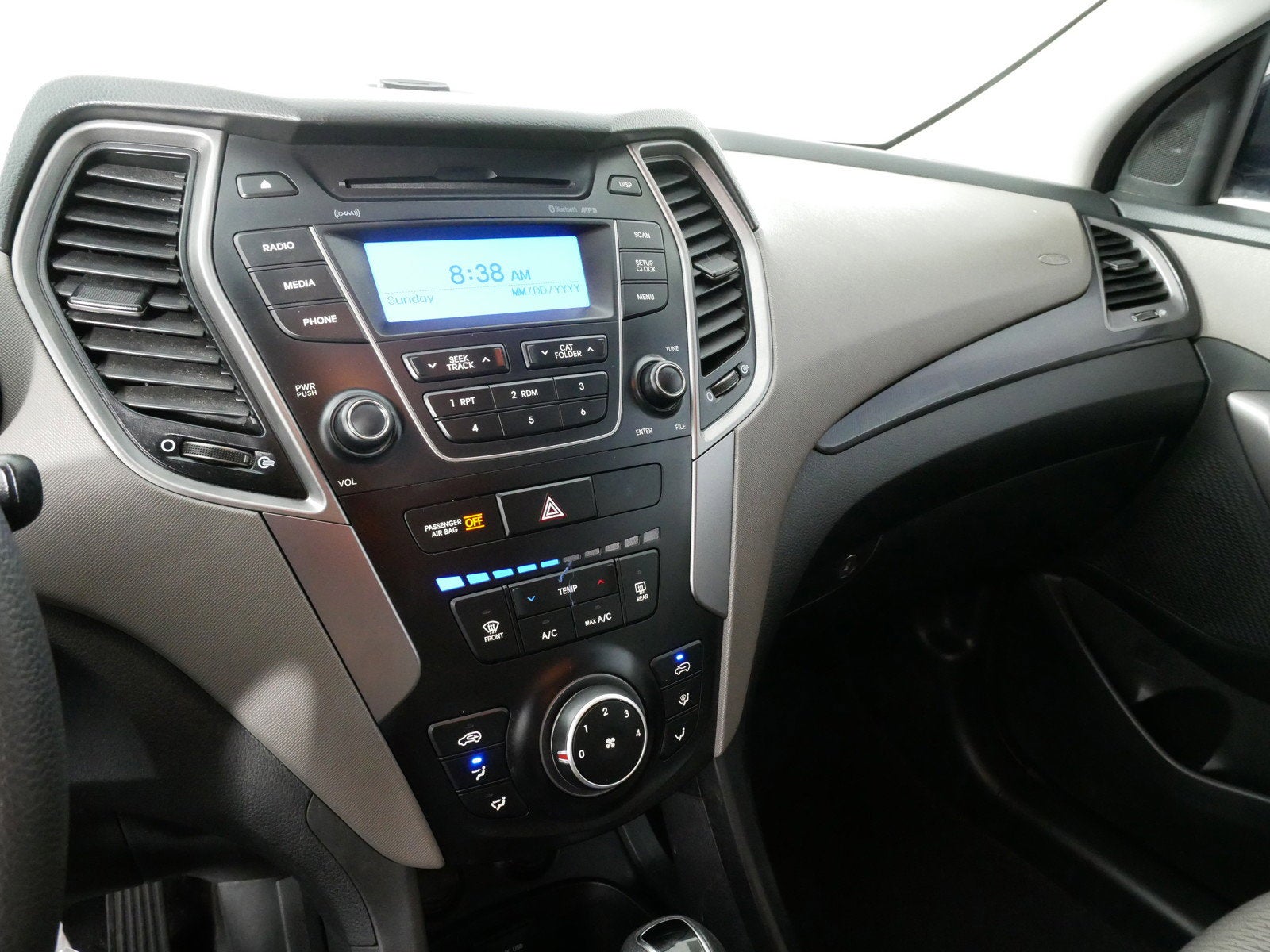 2016 Hyundai Santa Fe Sport 2.4 AWD *CLEAN CARFAX!*