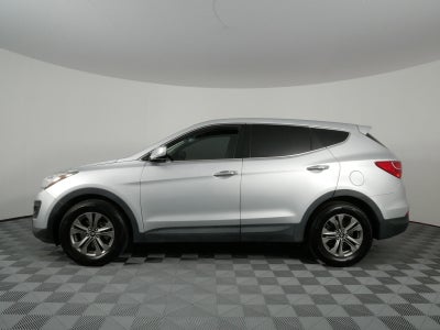 2016 Hyundai Santa Fe Sport 2.4 AWD *CLEAN CARFAX!*