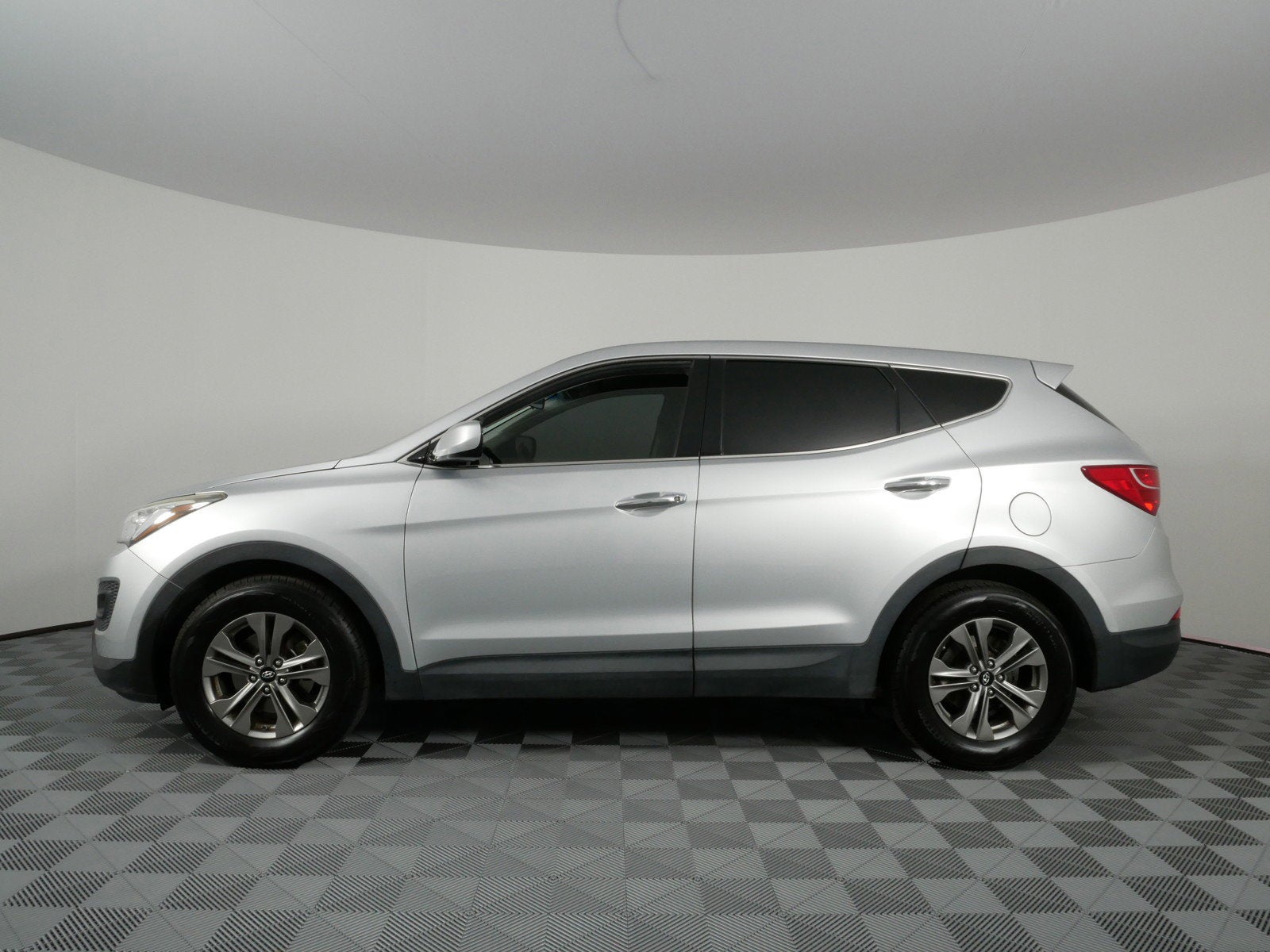 2016 Hyundai Santa Fe Sport 2.4 AWD *CLEAN CARFAX!*