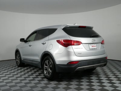 2016 Hyundai Santa Fe Sport 2.4 AWD *CLEAN CARFAX!*
