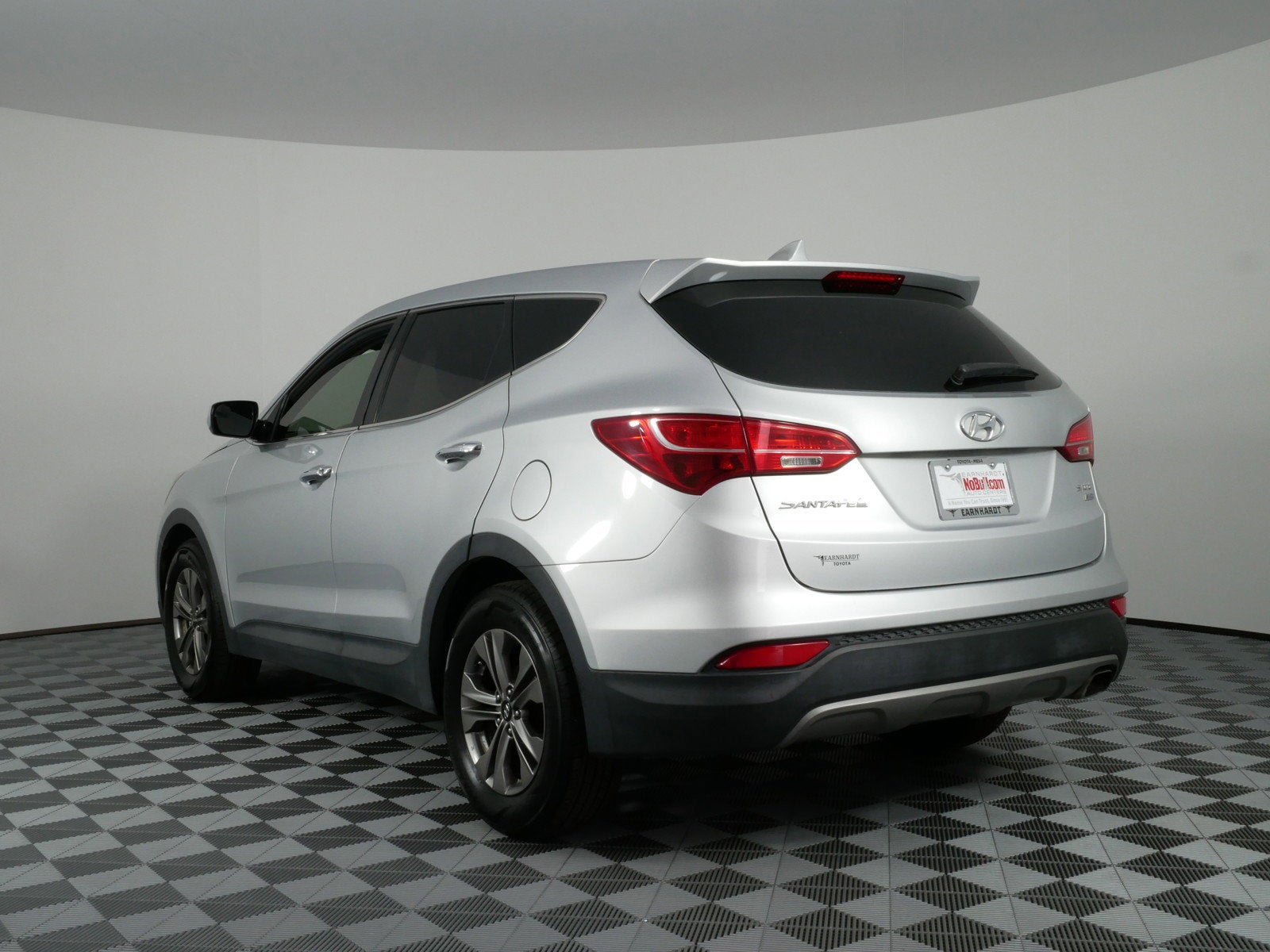 2016 Hyundai Santa Fe Sport 2.4 AWD *CLEAN CARFAX!*