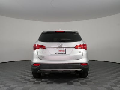 2016 Hyundai Santa Fe Sport 2.4 AWD *CLEAN CARFAX!*