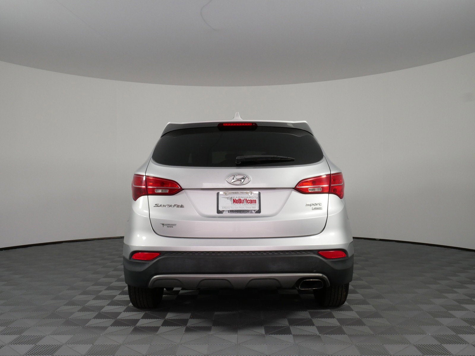 2016 Hyundai Santa Fe Sport 2.4 AWD *CLEAN CARFAX!*