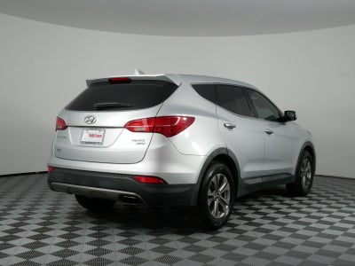 2016 Hyundai Santa Fe Sport 2.4 AWD *CLEAN CARFAX!*