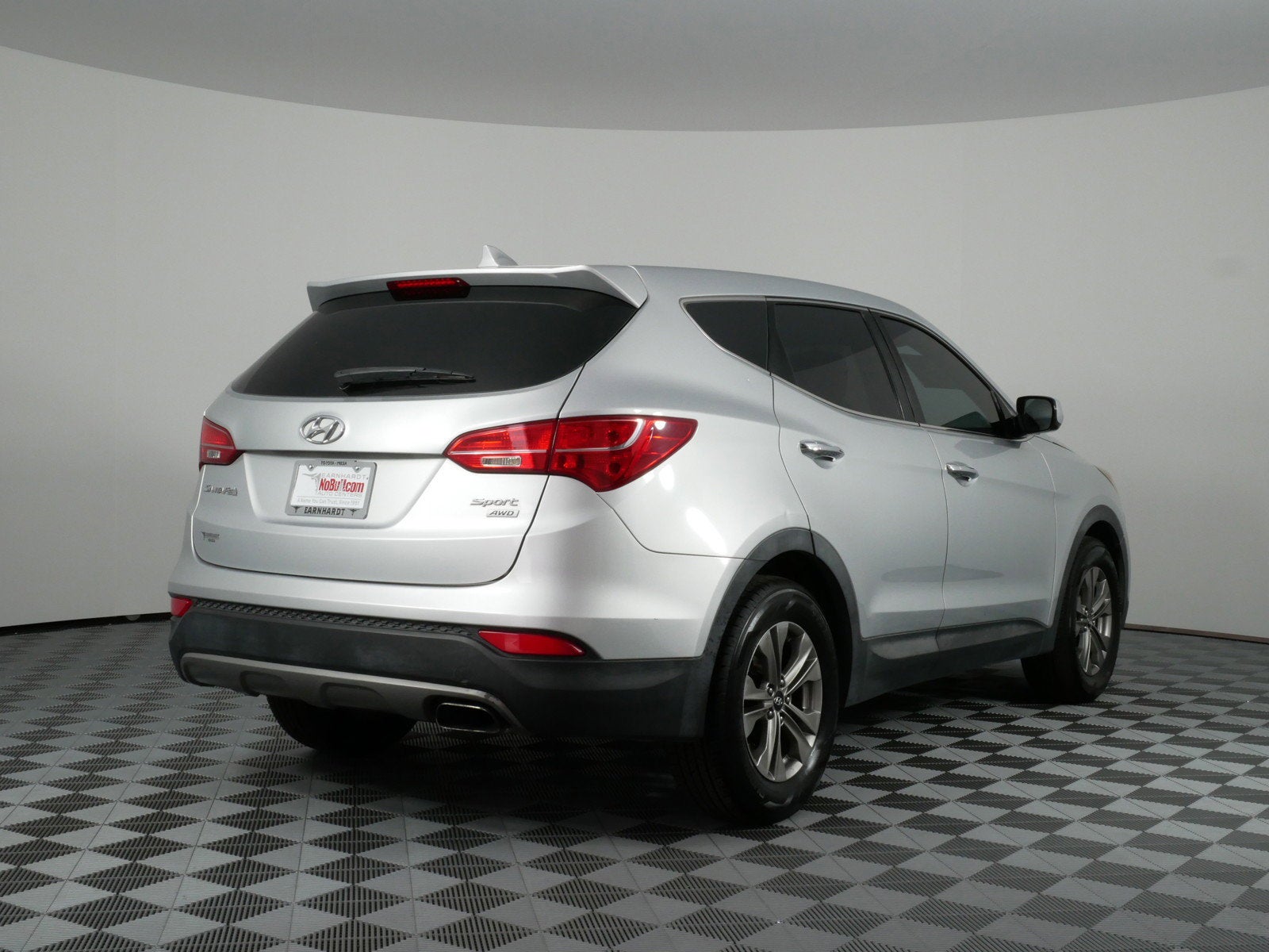 2016 Hyundai Santa Fe Sport 2.4 AWD *CLEAN CARFAX!*