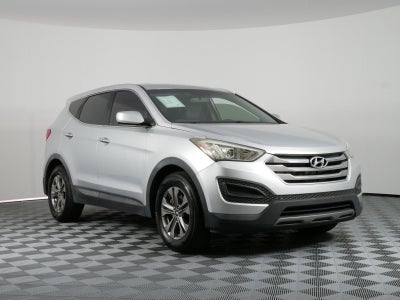 2016 Hyundai Santa Fe Sport 2.4 AWD *CLEAN CARFAX!*