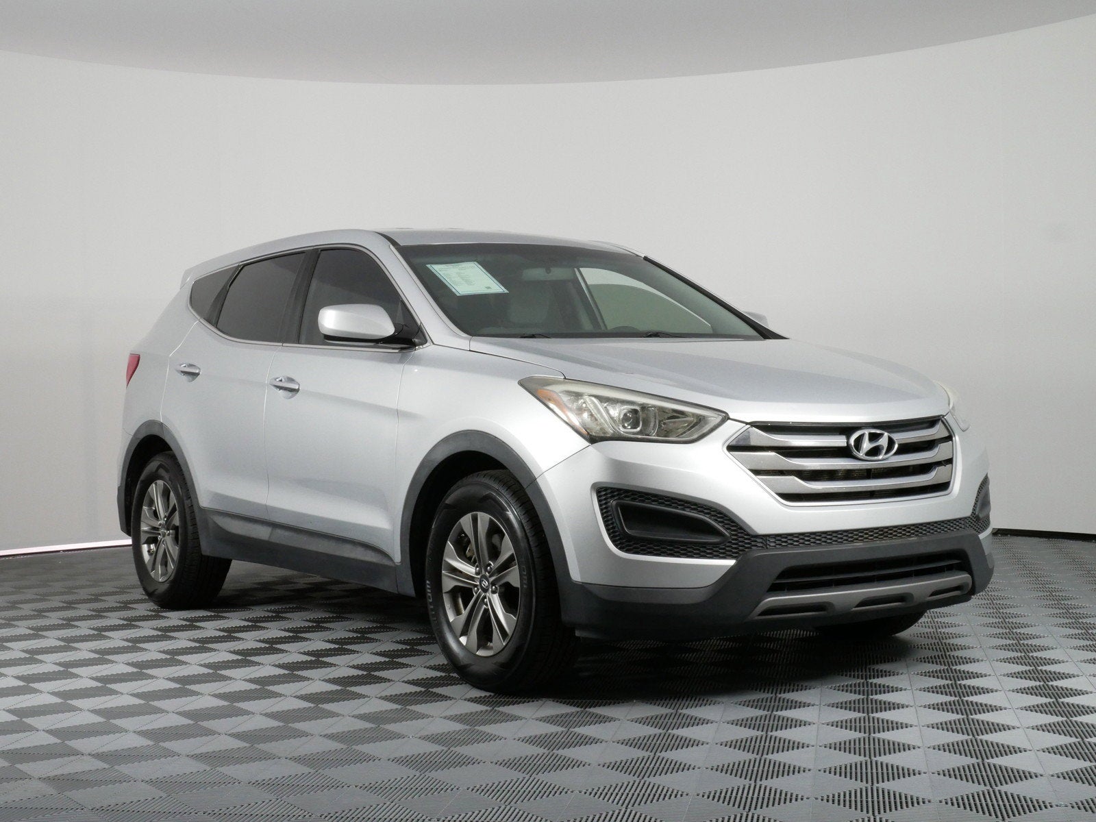 2016 Hyundai Santa Fe Sport 2.4 AWD *CLEAN CARFAX!*