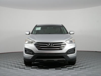 2016 Hyundai Santa Fe Sport 2.4 AWD *CLEAN CARFAX!*