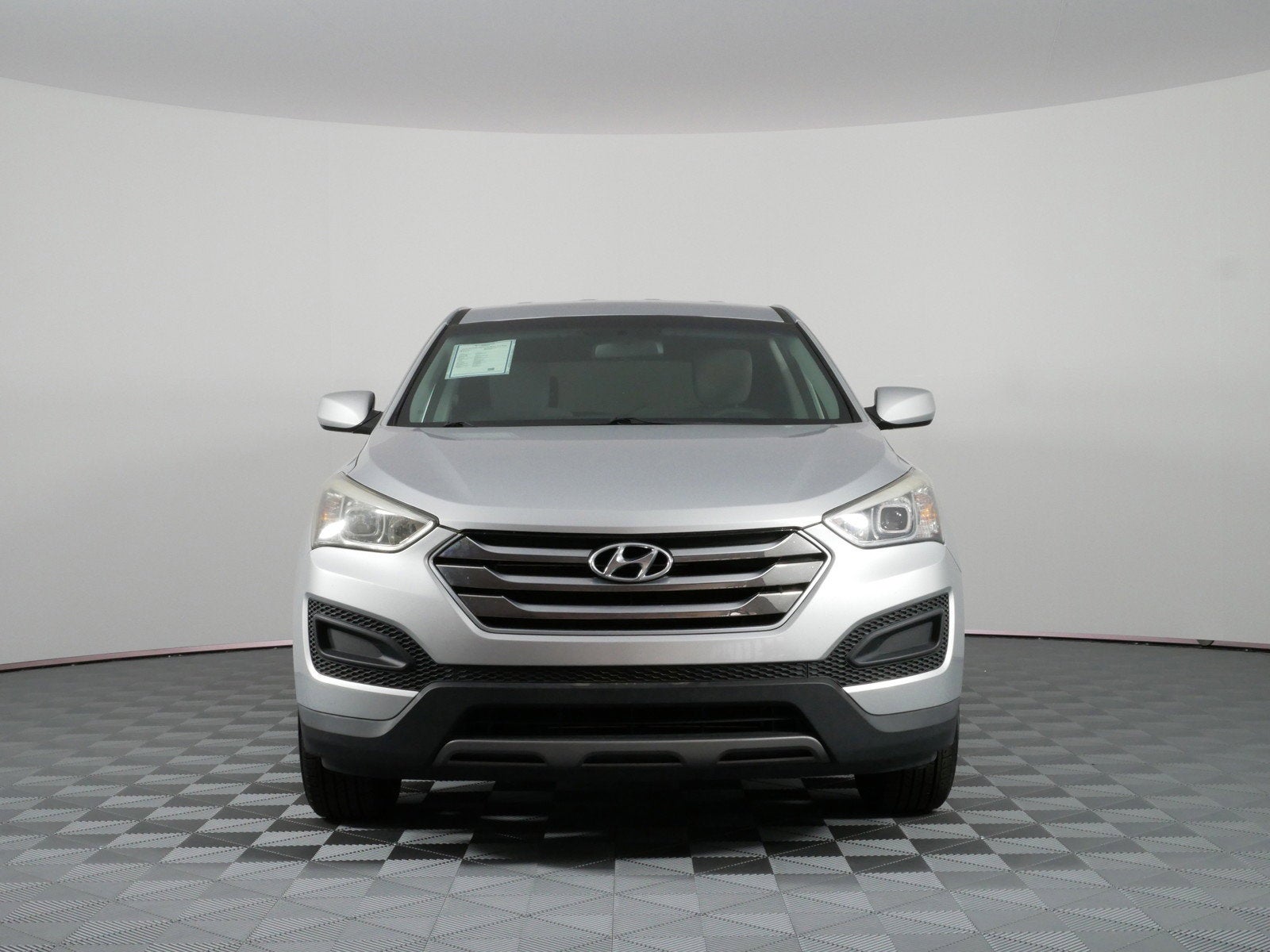 2016 Hyundai Santa Fe Sport 2.4 AWD *CLEAN CARFAX!*