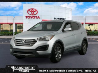 2016 Hyundai Santa Fe Sport 2.4 AWD *CLEAN CARFAX!*