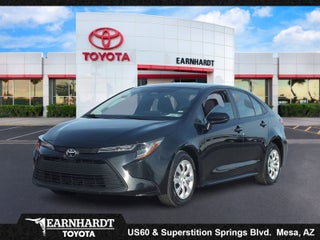 2024 Toyota Corolla LE *1-OWNER*
