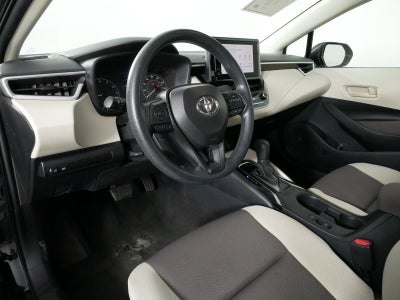 2024 Toyota Corolla LE FWD *1 OWNER, CLEAN CARFAX!*