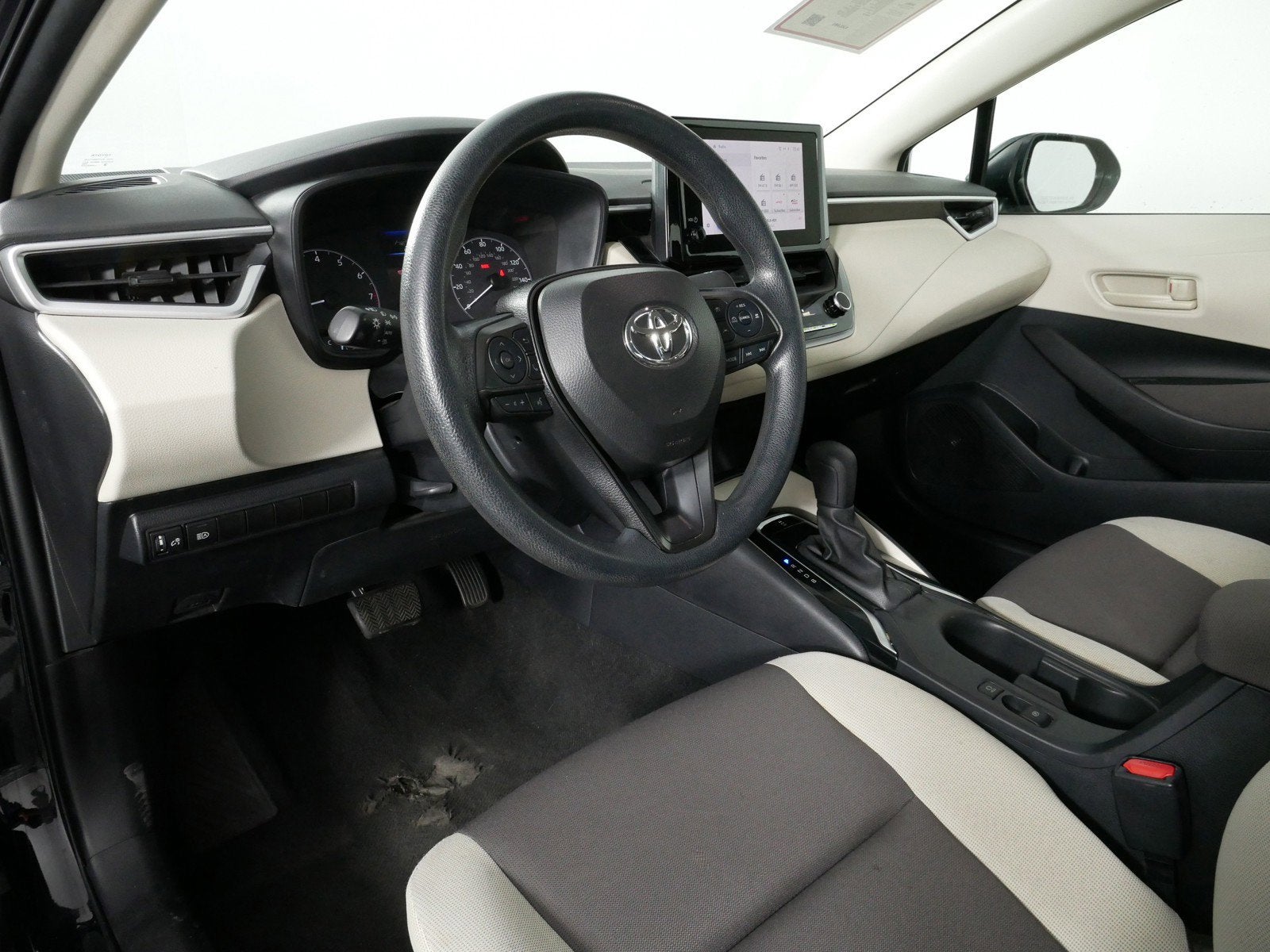 2024 Toyota Corolla LE FWD *1 OWNER, CLEAN CARFAX!*