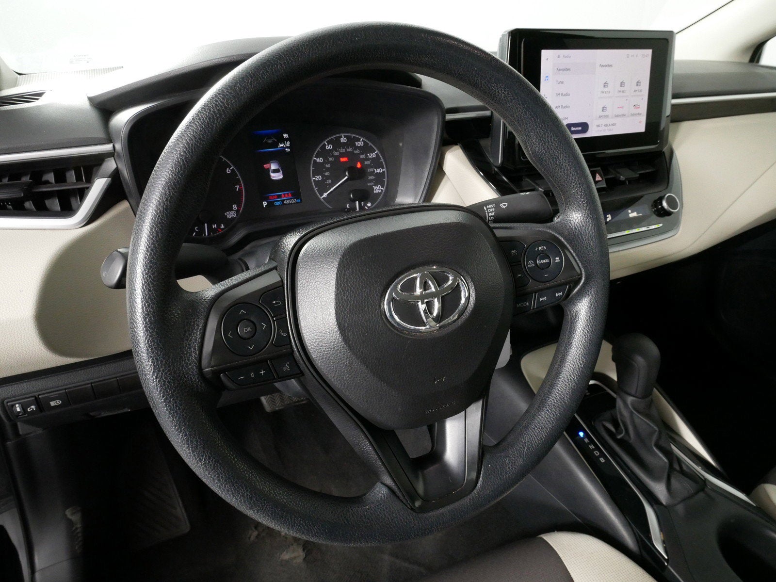 2024 Toyota Corolla LE FWD *1 OWNER, CLEAN CARFAX!*