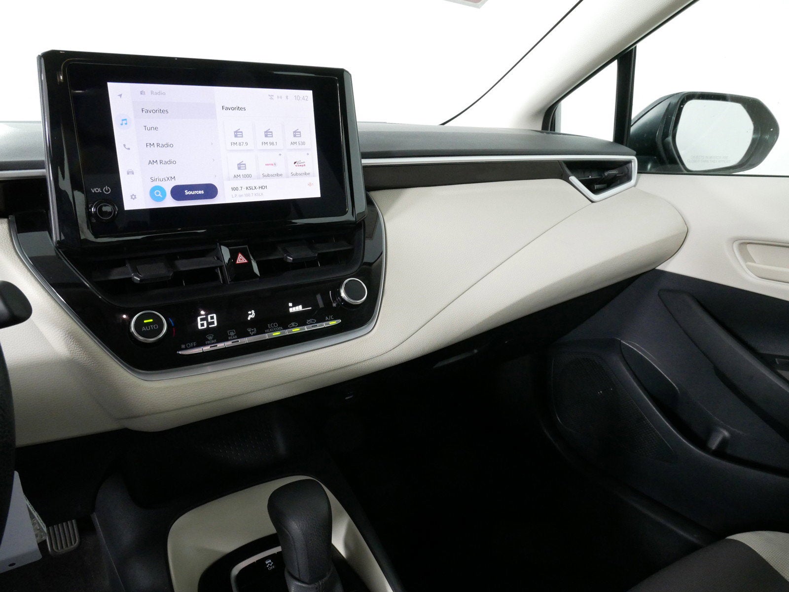 2024 Toyota Corolla LE FWD *1 OWNER, CLEAN CARFAX!*