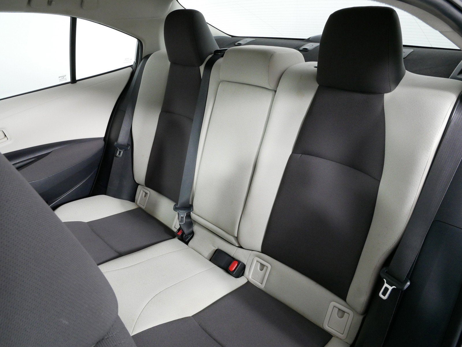 2024 Toyota Corolla LE FWD *1 OWNER, CLEAN CARFAX!*