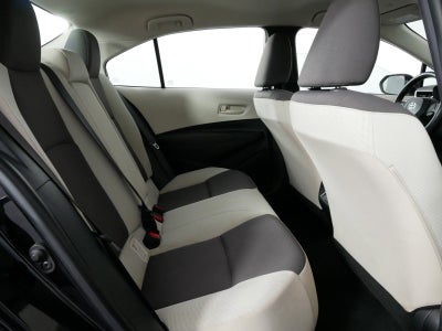 2024 Toyota Corolla LE FWD *1 OWNER, CLEAN CARFAX!*