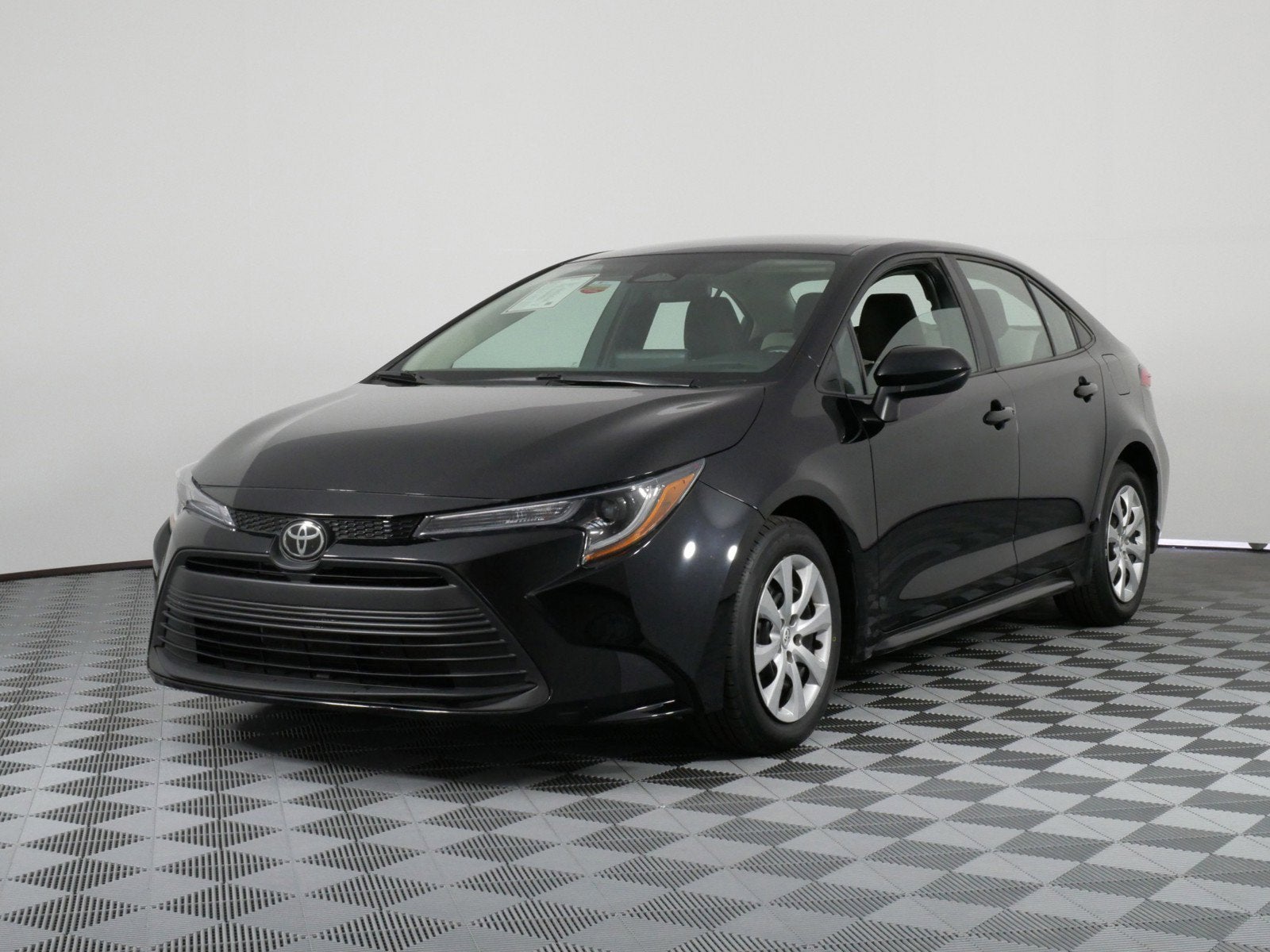 2024 Toyota Corolla LE FWD *1 OWNER, CLEAN CARFAX!*