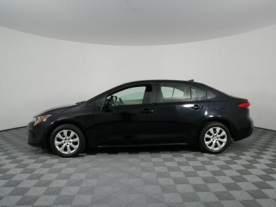 2024 Toyota Corolla LE FWD *1 OWNER, CLEAN CARFAX!*