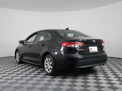 2024 Toyota Corolla LE FWD *1 OWNER, CLEAN CARFAX!*