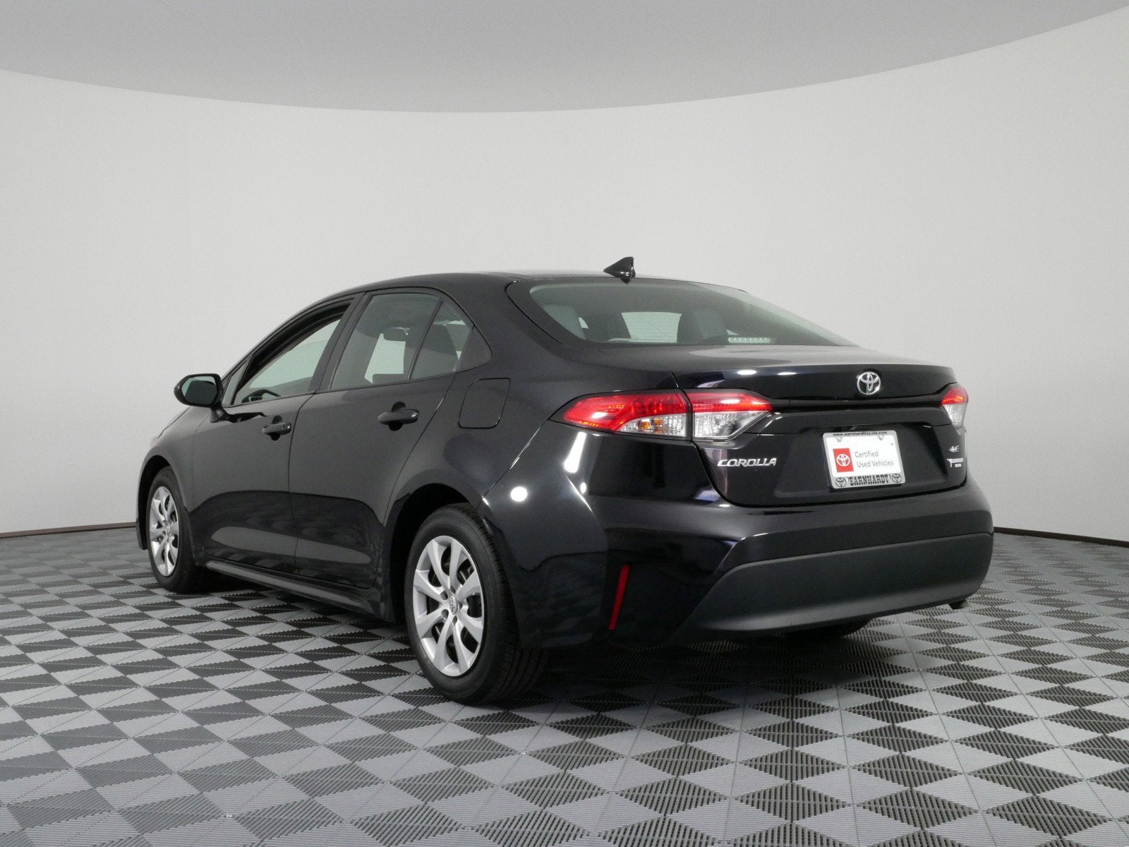 2024 Toyota Corolla LE FWD *1 OWNER, CLEAN CARFAX!*