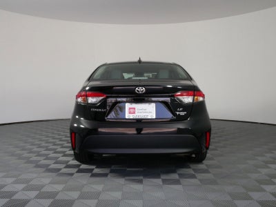 2024 Toyota Corolla LE FWD *1 OWNER, CLEAN CARFAX!*