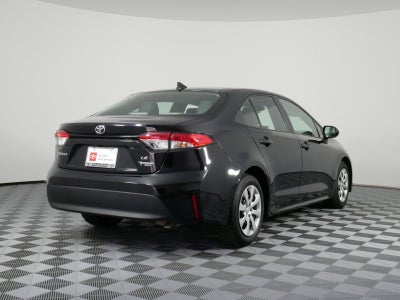 2024 Toyota Corolla LE FWD *1 OWNER, CLEAN CARFAX!*