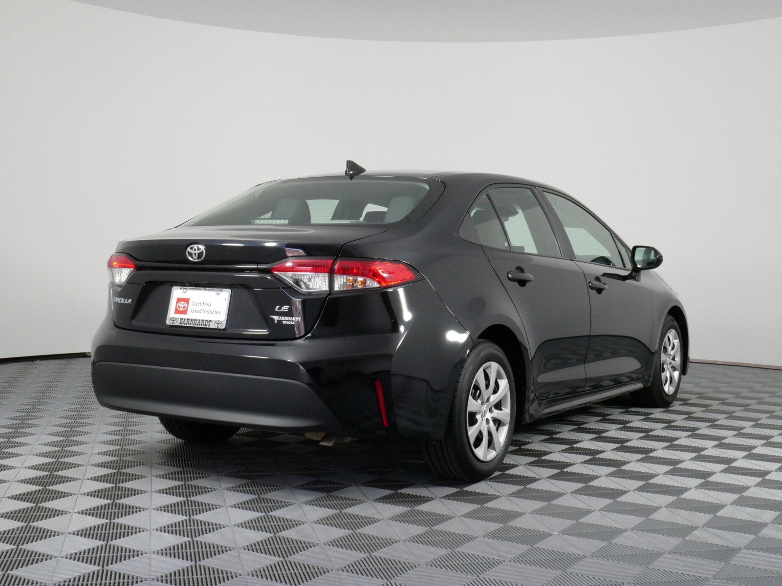 2024 Toyota Corolla LE FWD *1 OWNER, CLEAN CARFAX!*