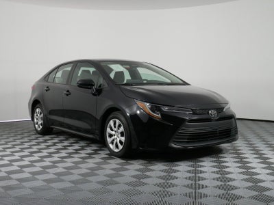 2024 Toyota Corolla LE FWD *1 OWNER, CLEAN CARFAX!*