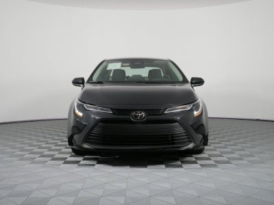 2024 Toyota Corolla LE FWD *1 OWNER, CLEAN CARFAX!*