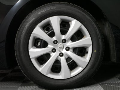 2024 Toyota Corolla LE FWD *1 OWNER, CLEAN CARFAX!*