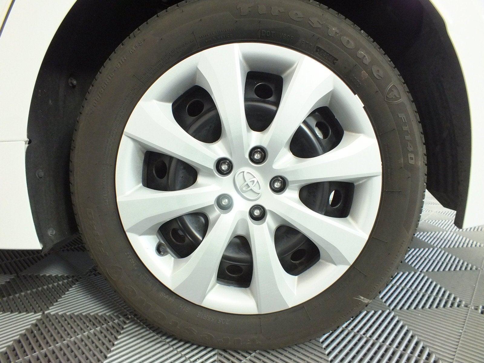 2024 Toyota Corolla LE *1-OWNER*