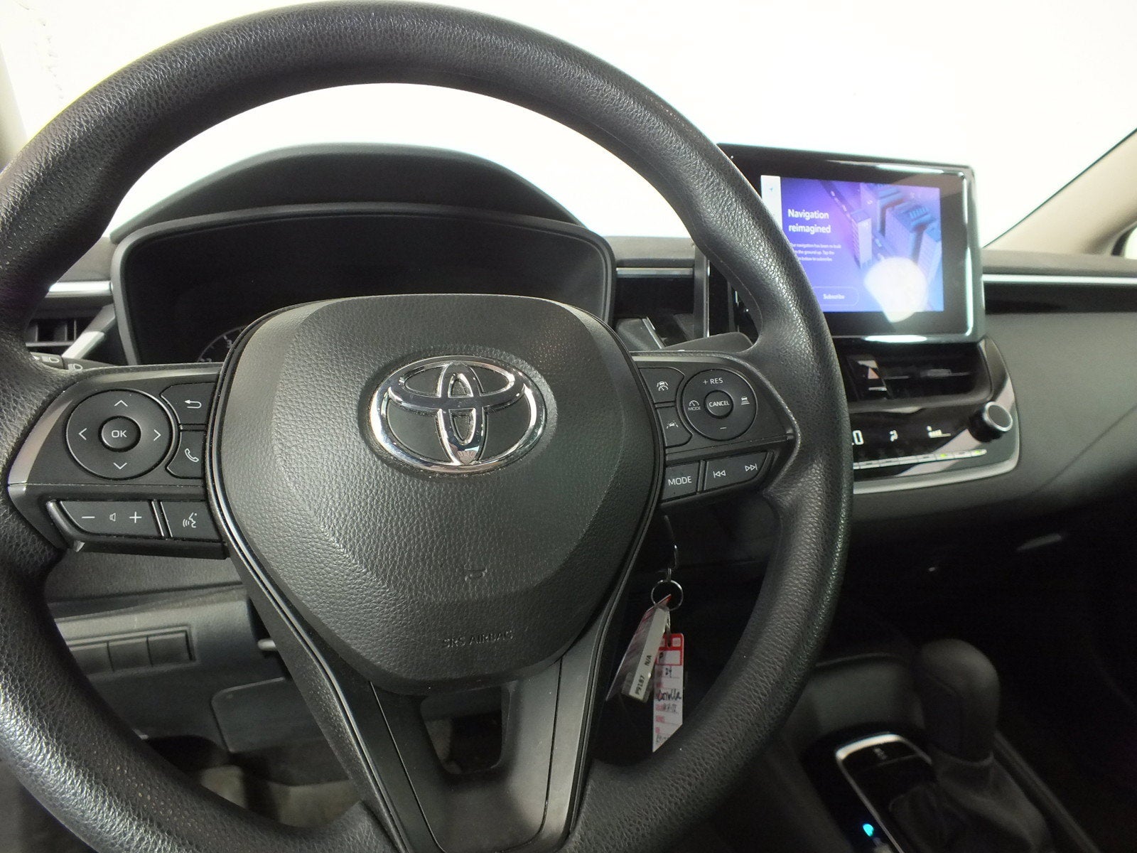 2024 Toyota Corolla LE *1-OWNER*