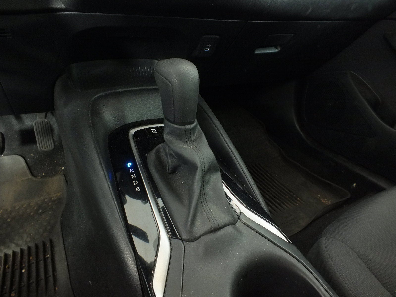 2024 Toyota Corolla LE *1-OWNER*