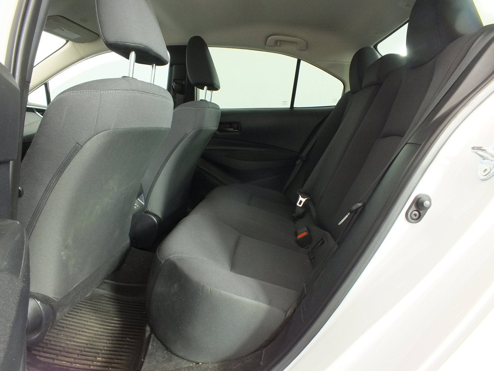 2024 Toyota Corolla LE *1-OWNER*