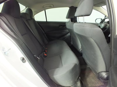 2024 Toyota Corolla LE *1-OWNER*