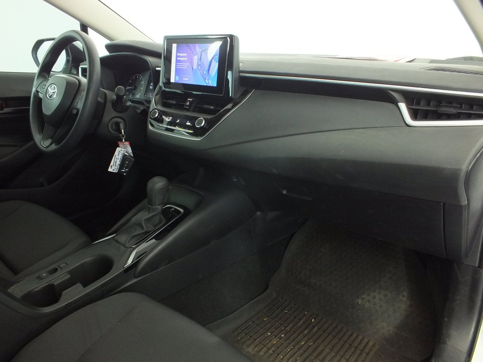 2024 Toyota Corolla LE *1-OWNER*