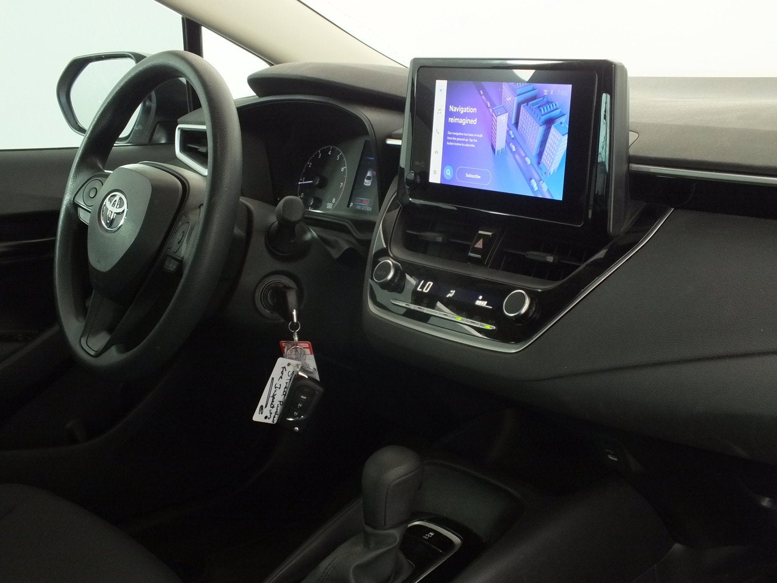 2024 Toyota Corolla LE *1-OWNER*